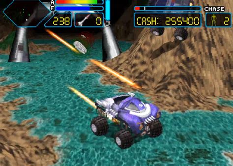 3do best games